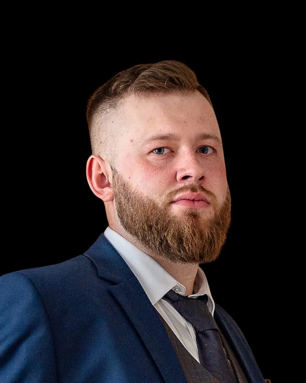 Patryk Biegański